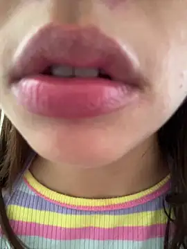 ginny ross online show from April 18, 7:58 pm