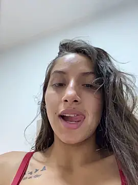 Paulett Smith online show from December 3, 11:25 pm