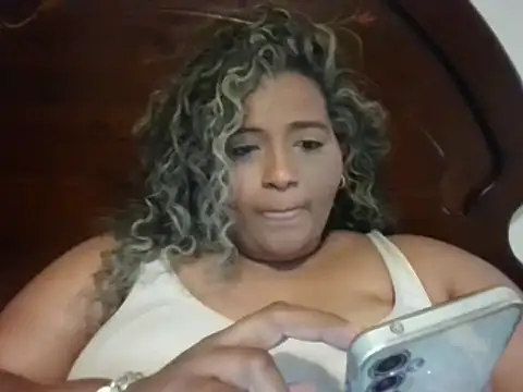 nanda6 sexy online show from February 9, 3:05 pm