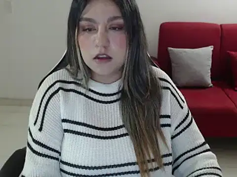 SeleneeRousse online show from November 24, 3:28 am