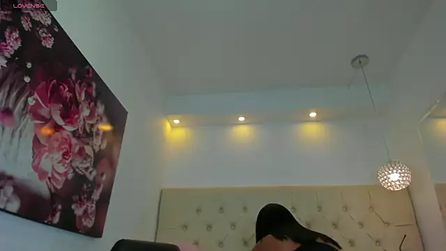 anna jules online show from November 23, 10:20 pm