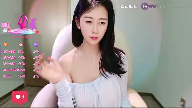 Zoe-Zoe online show from March 5, 3:35 am