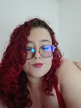 selene rouse  online show from April 18, 11:38 pm