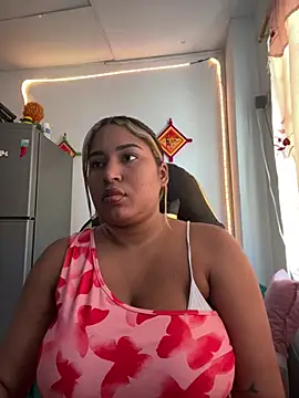 morena-2025 online show from July 8, 3:05 pm