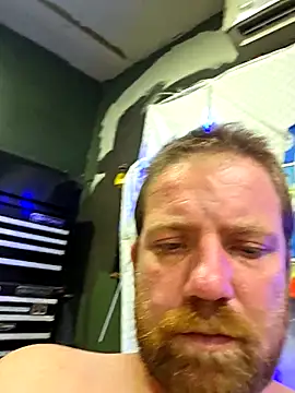 Txweld69 online show from December 19, 3:57 am