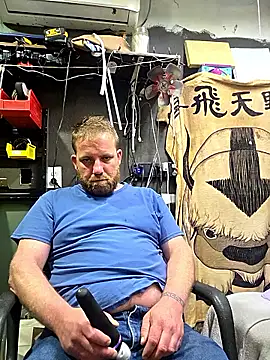 Txweld69 online show from April 18, 8:40 am