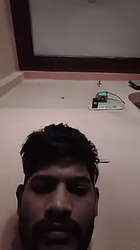 Ritik143jhil online show from April 8, 11:32 am