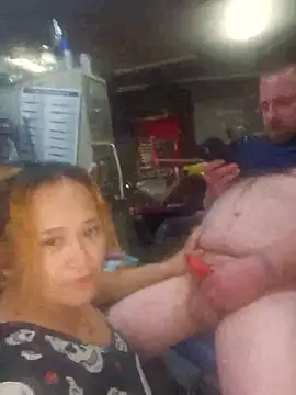 Eclipsed8 online show from March 17, 12:04 am