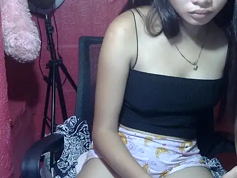 Exotic Pinay18 online show from July 28, 2:13 pm