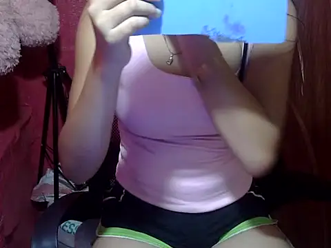 Exotic Pinay18 online show from August 1, 12:21 am
