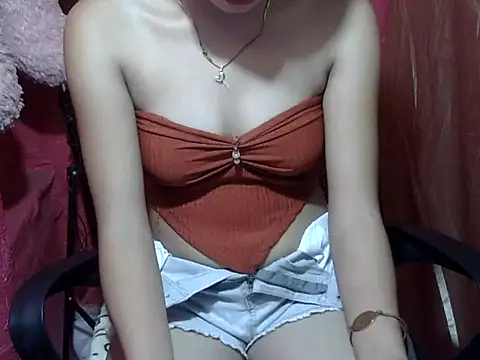 Exotic Pinay18 online show from August 6, 9:00 am