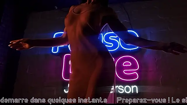 Jack Peterson0 online show from February 1, 12:48 pm