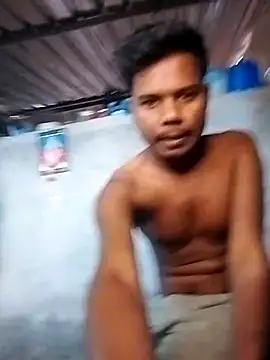 banty05 online show from February 26, 3:49 am