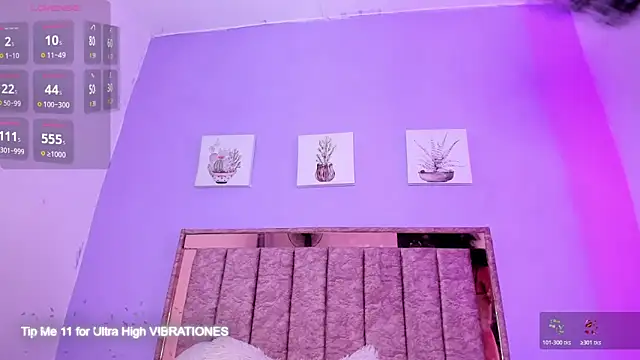 alaiasexygirl online show from April 8, 11:27 pm