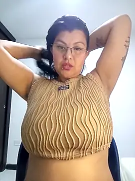 CelesteAlvarez1989 online show from April 14, 5:02 am