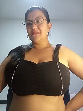Snapshot of CelesteAlvarez1989 chatting on July 27, 4:52 am CelesteAlvarez1989 online show from July 27, 4:52 am