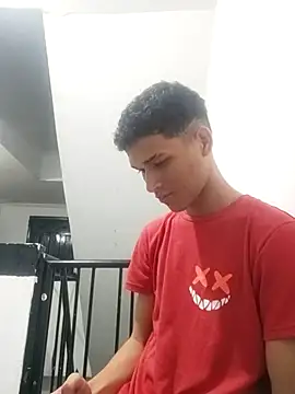 Luigi cumming1 online show from November 20, 9:42 am