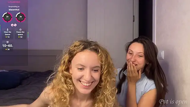 Play Me Softly online show from July 5, 8:38 pm