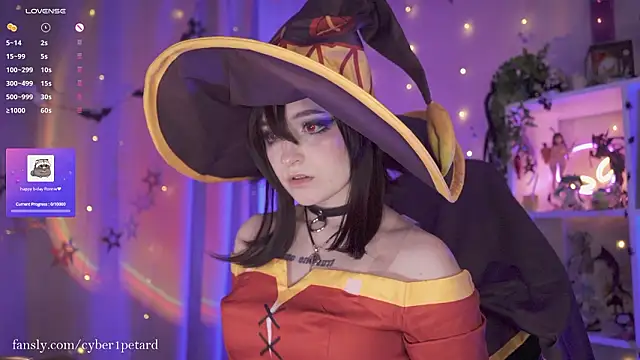 Snapshot of vronnier chatting on February 22, 4:38 pm vronnier online show from February 22, 4:38 pm