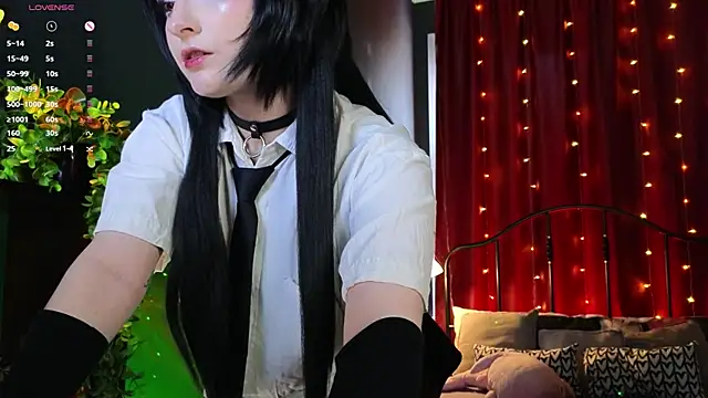 Snapshot of vronnier chatting on May 21, 4:03 pm vronnier online show from May 21, 4:03 pm