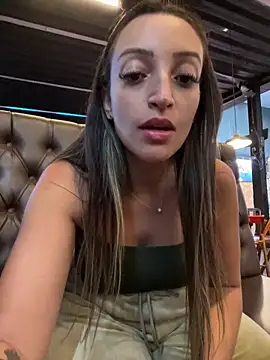 BelleRune online show from March 30, 6:53 pm