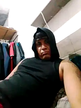 LogaBlade online show from April 19, 4:56 am