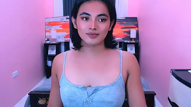 Amaramiamore online show from May 14, 7:26 am