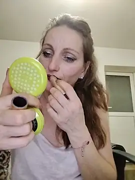 CrazyMaya39 online show from March 10, 10:04 pm