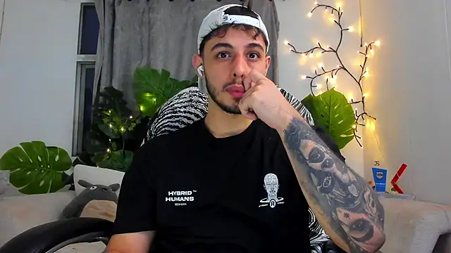 Austin coljs online show from March 25, 11:33 pm