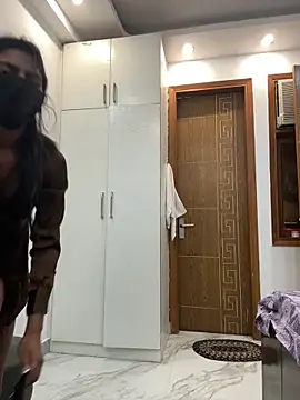 sexyayeshadesi online show from May 9, 6:24 pm