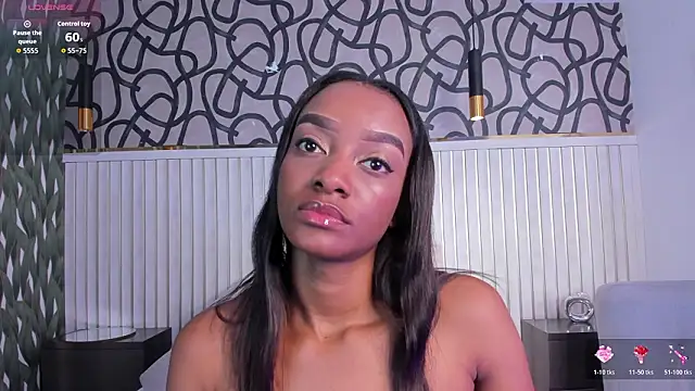 SandyAdaeze online show from February 7, 12:42 pm