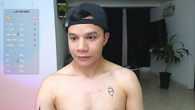 Snapshot of MarcoKostov chatting on March 24, 4:28 am MarcoKostov online show from March 24, 4:28 am