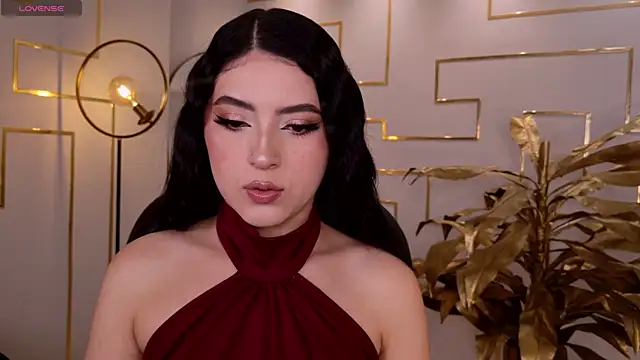 HaileyRoss  online show from April 14, 12:55 pm