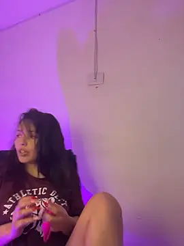 Snapshot of LaraDanverss chatting on March 6, 6:37 pm LaraDanverss online show from March 6, 6:37 pm
