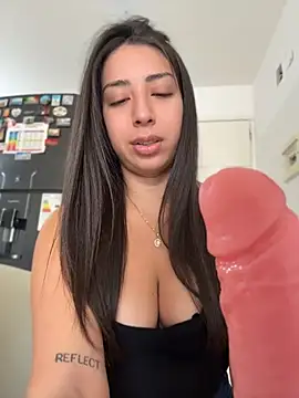 Snapshot of Lina_soler69 chatting on July 18, 5:28 pm Lina soler69 online show from July 18, 5:28 pm