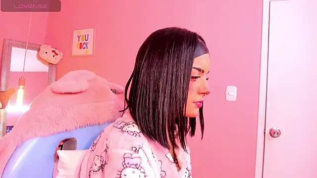 Milu carbajal x online show from April 17, 3:31 am