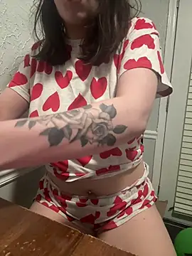 Snapshot of Bianca1231bu chatting on March 13, 6:09 am Bianca1231bu online show from March 13, 6:09 am