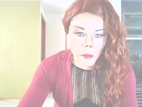 melany-michu online show from December 18, 1:39 pm