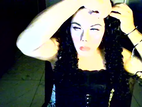 melany-michu online show from March 16, 11:53 pm