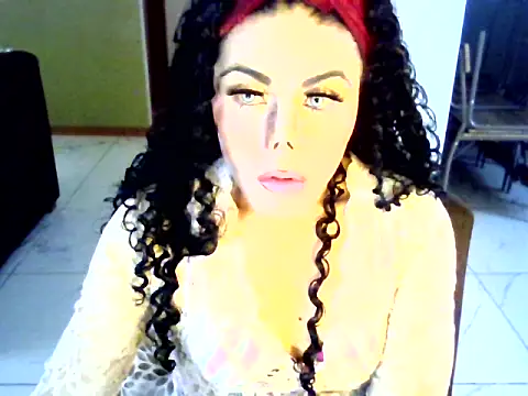 melany-michu online show from April 23, 12:51 pm