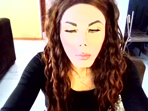 melany-michu online show from April 24, 2:08 pm