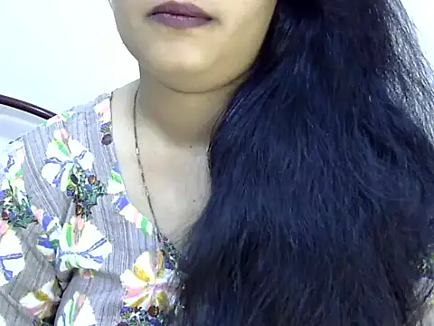 Muskan Jha online show from April 21, 1:42 am