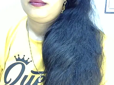 Muskan Jha online show from April 26, 1:47 am