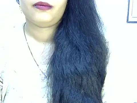 Muskan Jha online show from April 27, 1:58 am