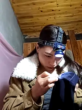  Su-Su  online show from February 3, 2:53 am