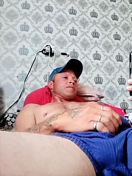 patraick online show from December 14, 6:12 pm