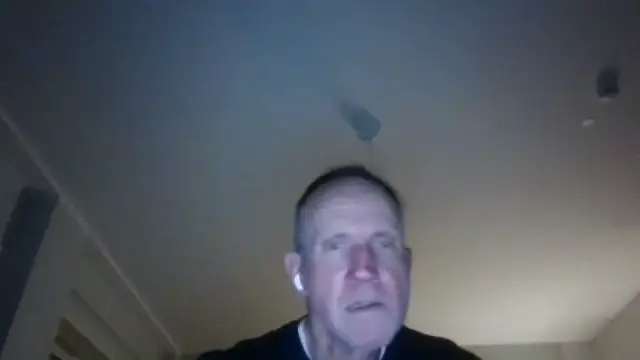 Snapshot of JonnaCD chatting on January 12, 2:06 am JonnaCD online show from January 12, 2:06 am