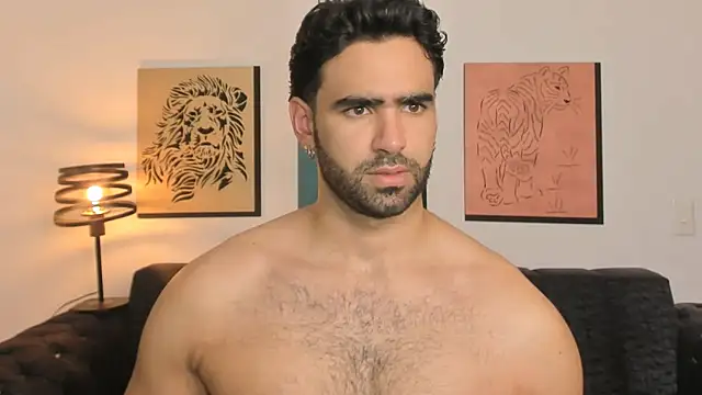 Brad Martin online show from March 8, 6:01 pm