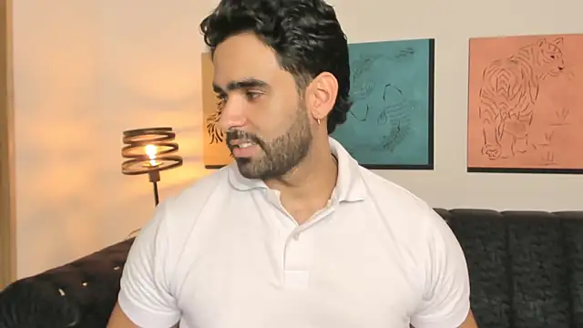 Brad Martin online show from March 18, 6:33 pm