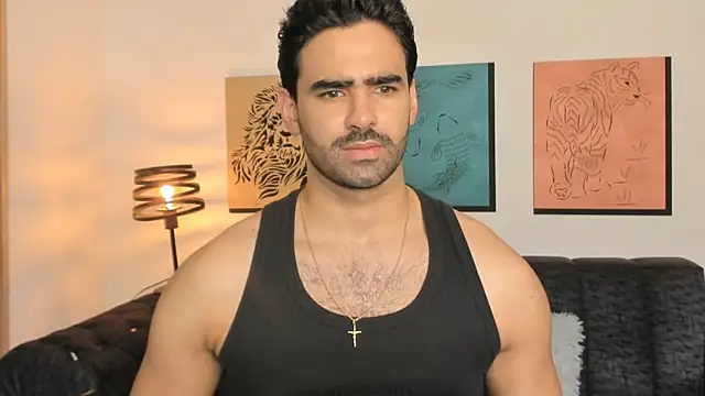 Brad Martin online show from April 10, 3:50 pm